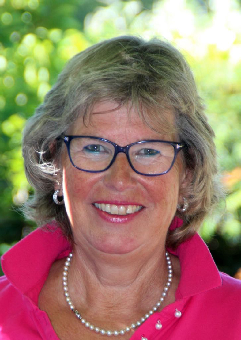 Foto Aleida Bakker